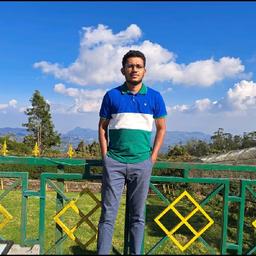 GR Sarvesh
