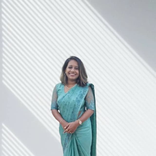 Grace Abraham