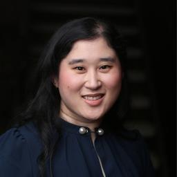 Grace Kim, MBA