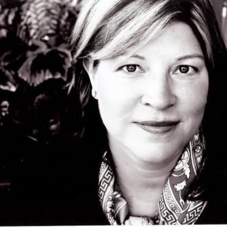 Gracia Huntington