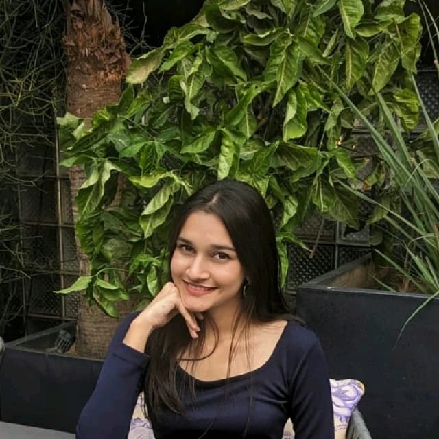 Gracy Semwal