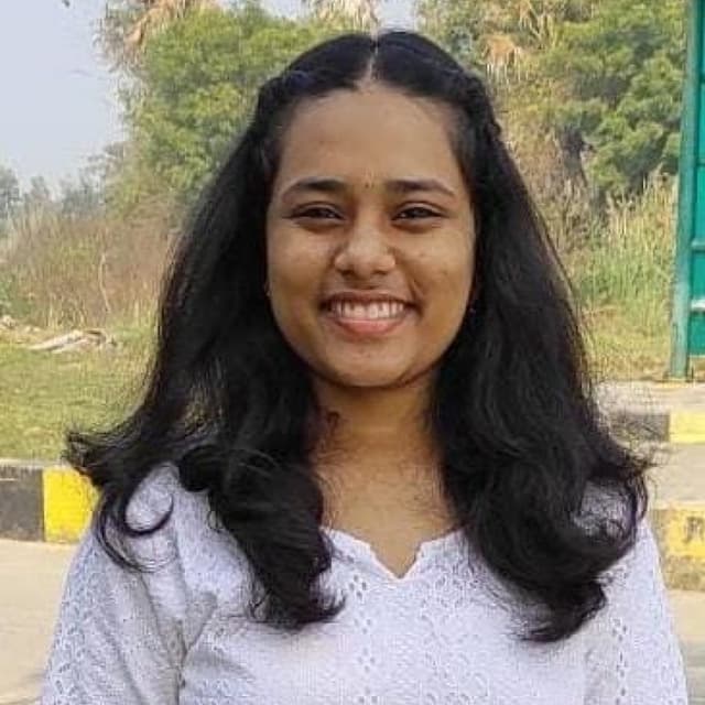 GRACY HEPHZIBAH TIRUPATHI