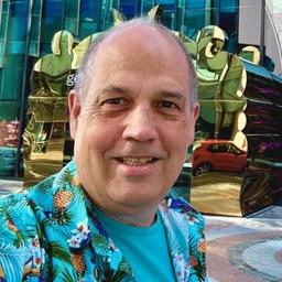 Graeme Baker, EMA Melbourne