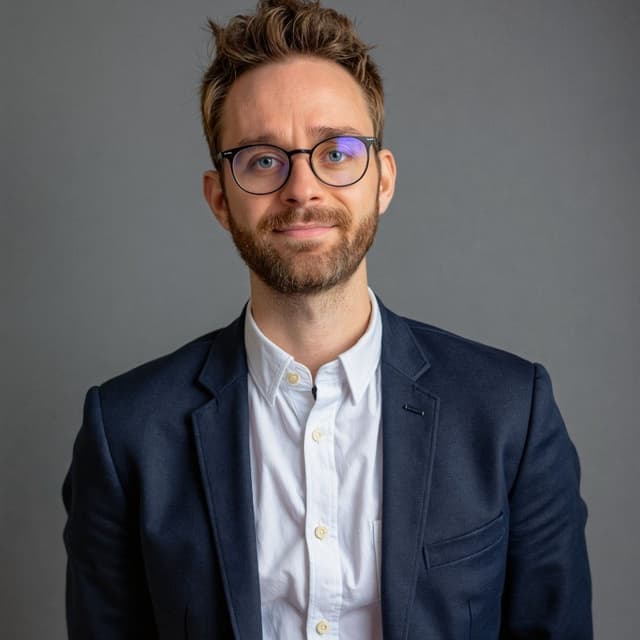 Graham Haas