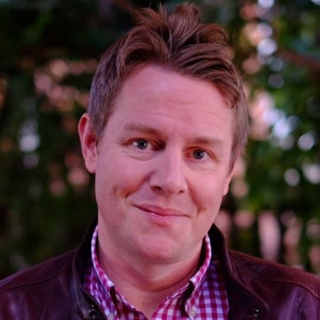 Graham Jones