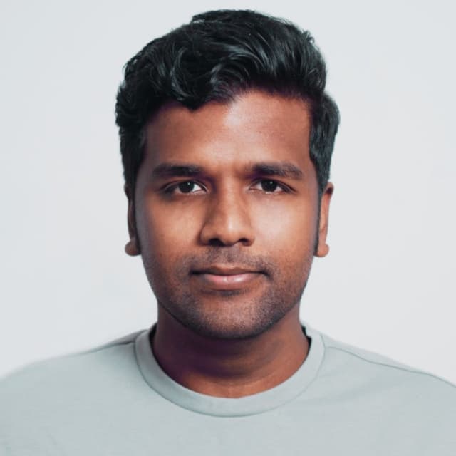 Raja G.