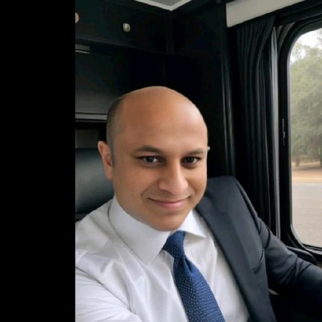 Rajan Gupta