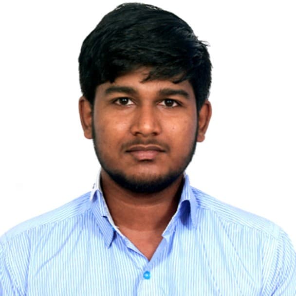 Rajesh Kumar G