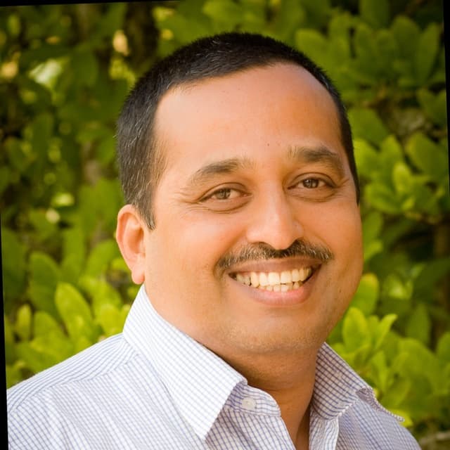 Grama Srinivasan