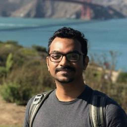 Girish Krishnan Ramdas