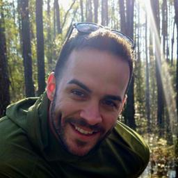 Grant Jordan