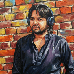 Shantanu Kumar