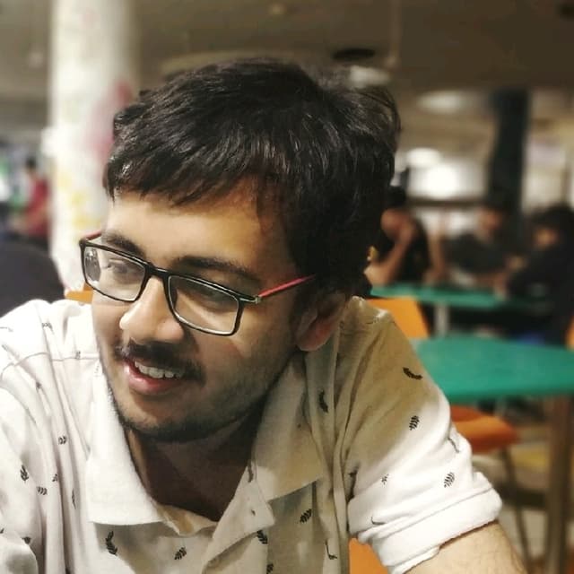 Kumar Nilind