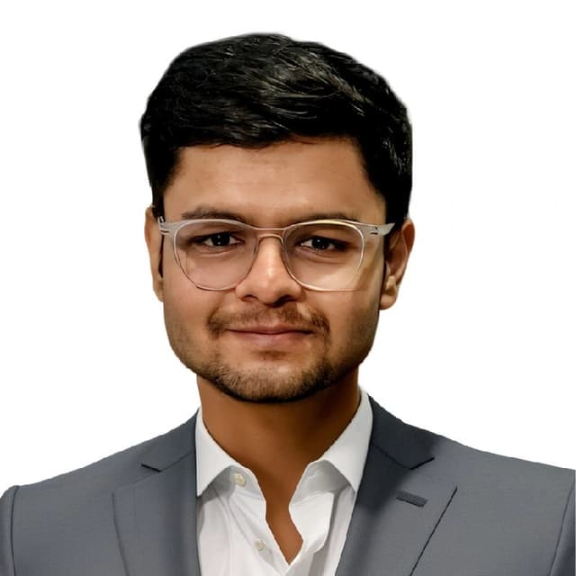 Greek Sachdeva