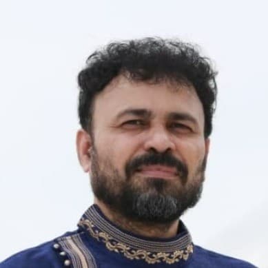 Rakesh Gawas
