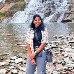 Greeshma Guduguntla