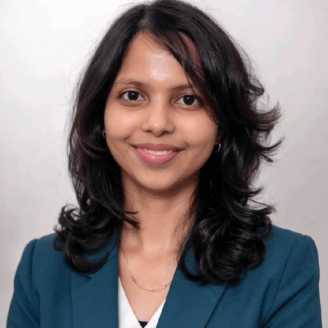 Greeshma Rao