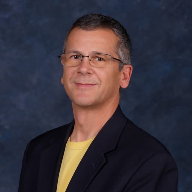 Greg Bohl