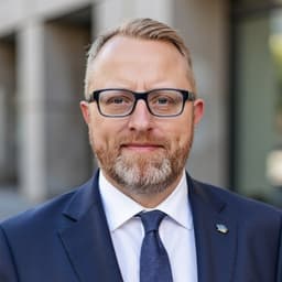 Greger Ruud - CDCDP®