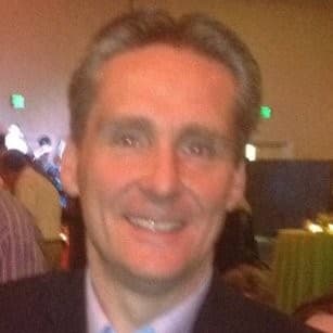 Greg Shea