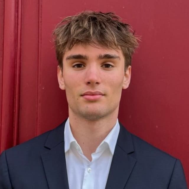 Grégoire Toulemonde