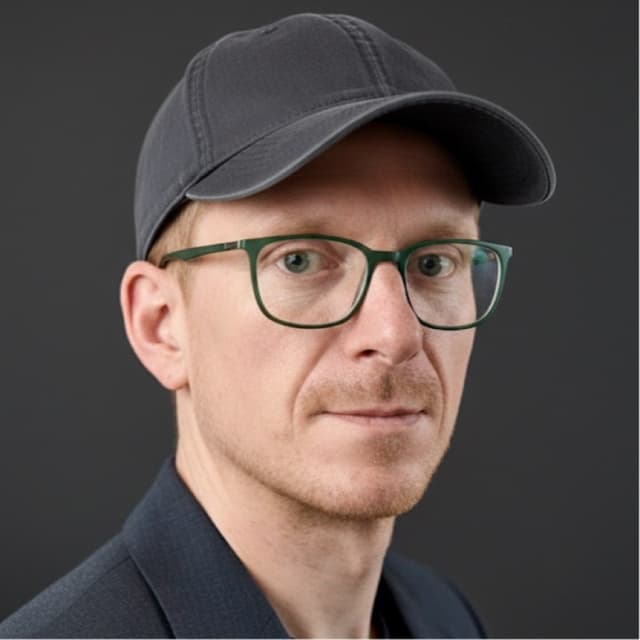 Gregor Beuster