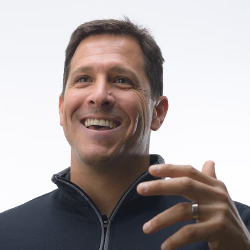 Gregory Lebovitz