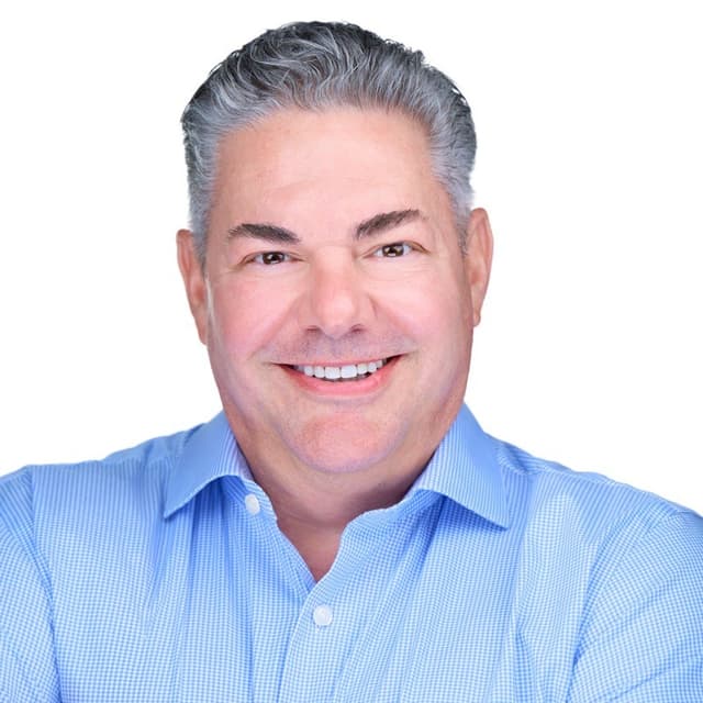 Greg Petraetis