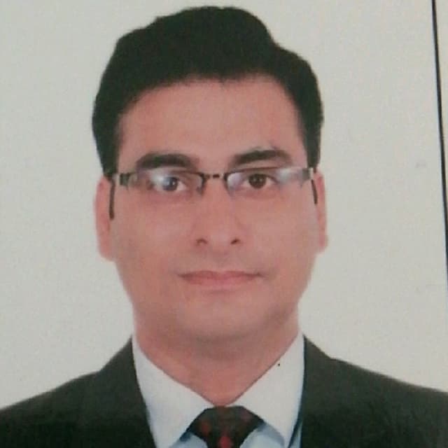 Vikas Nautiyal