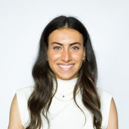 Greta Levine