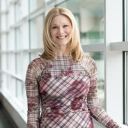 Gretchen  Jameson, Ed.D.