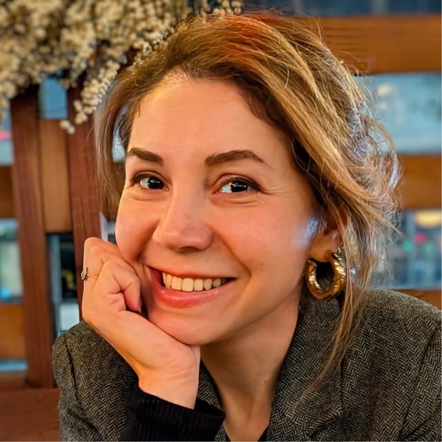 Grace Varga
