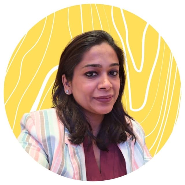Bhawna Garg