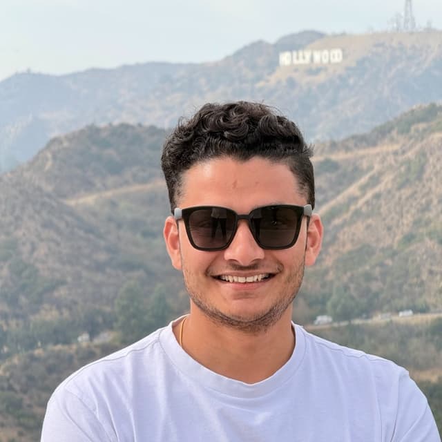 Grijesh Singh