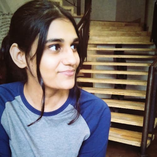 Grisha Singh