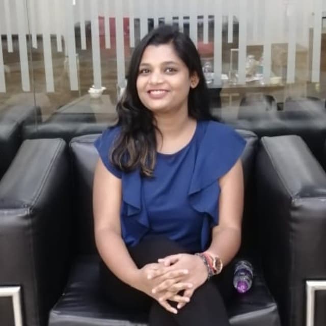 Grishma Singh