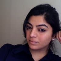 Grishma Govani