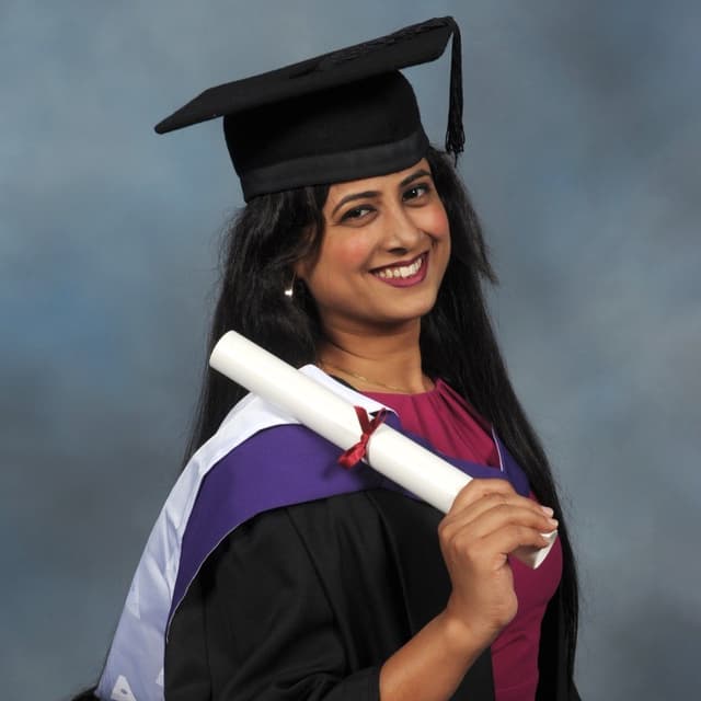 Grishma Sharma