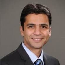 Ritesh Garg