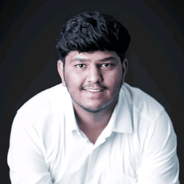 Parth H