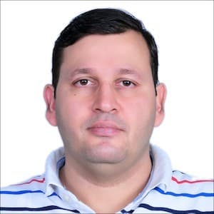 Gaurang Khetan