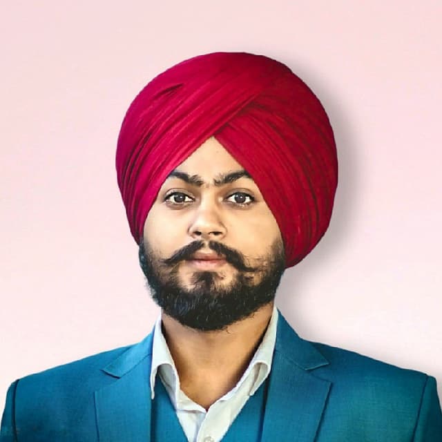 Gurinder Singh