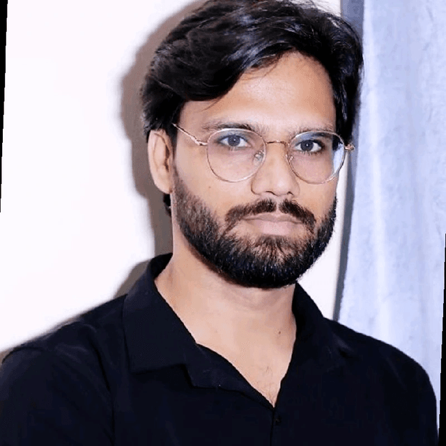 Arun Kumar