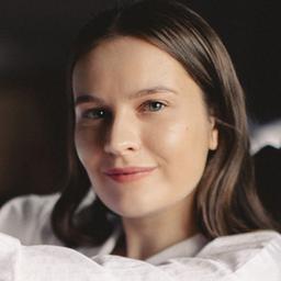 Anastasia Gromontova