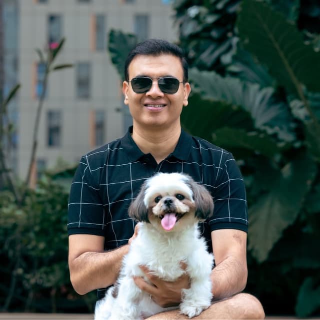 Pankaj Grover