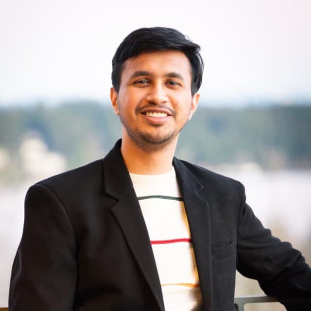 Sandeep Grover