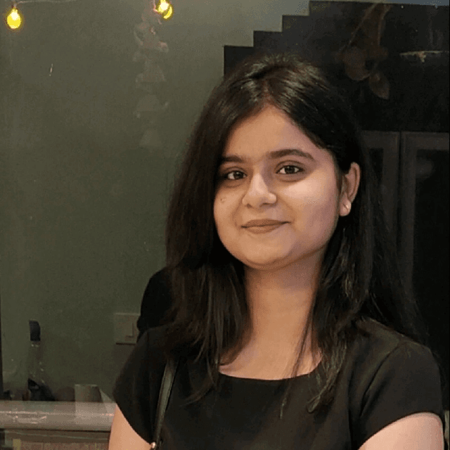 Shruti Grover