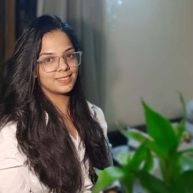 Shreya Soni