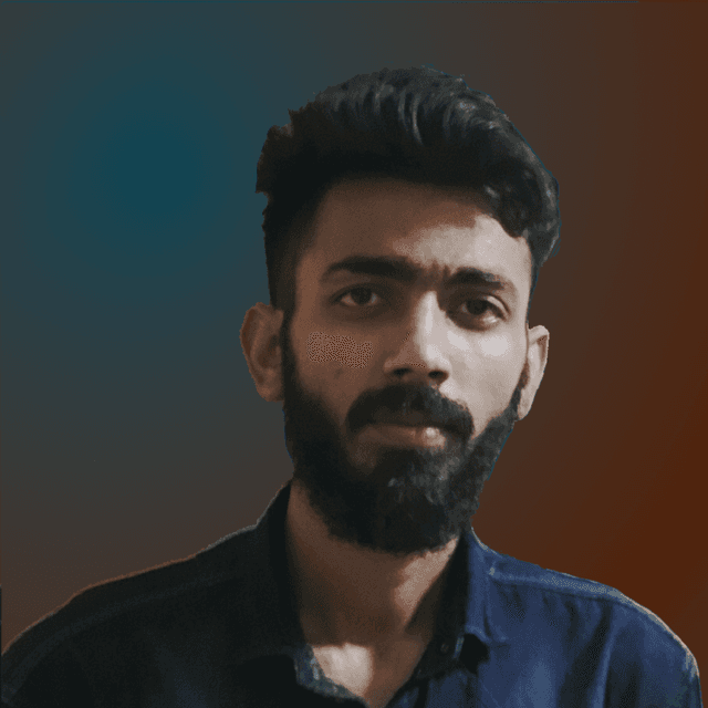 Nishant Choudhary