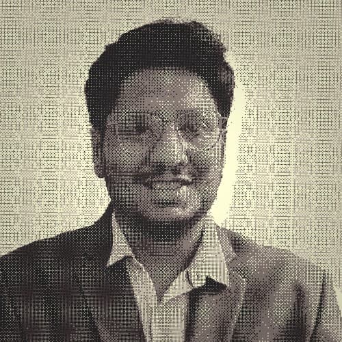 Nilesh Gupta